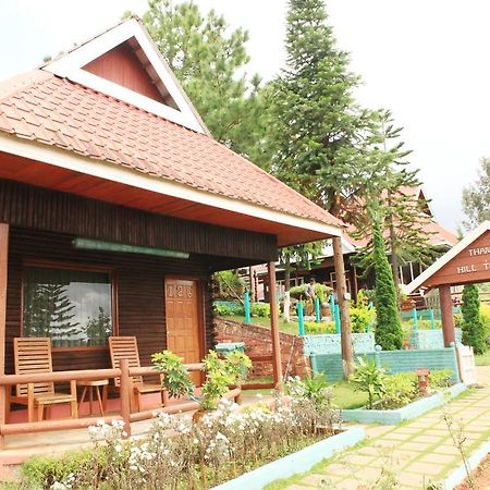 Hill Top Villa Hotel Kalaw Chambre photo