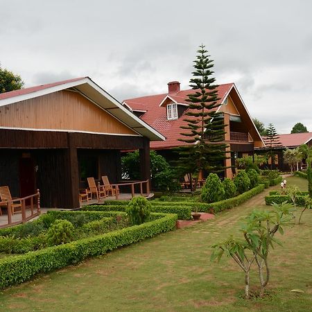 Hill Top Villa Hotel Kalaw Extérieur photo